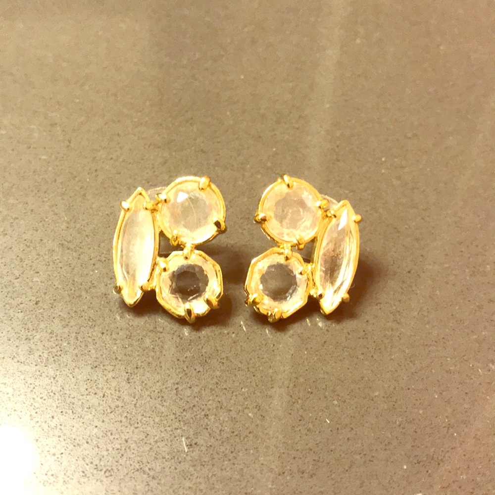 Kate spade earrings
